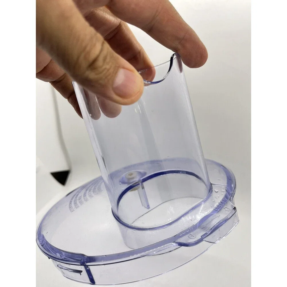 Mueller FP-800 Cover Lid